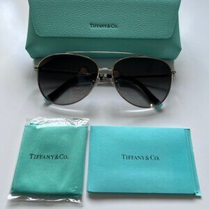 Tiffany & Co. Sunglasses